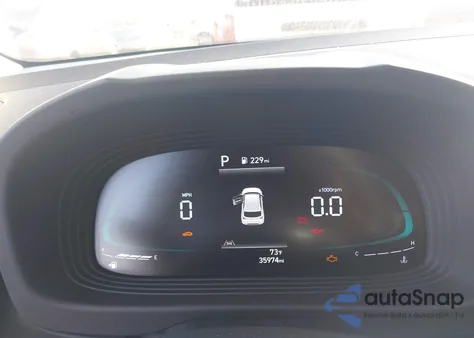 2023 Hyundai Venue Se from USA, damaged, VIN KMHRB8A39PU212614